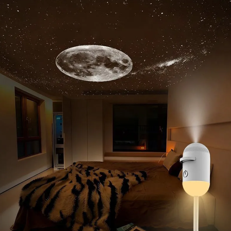 Astra™ Galaxy Projector